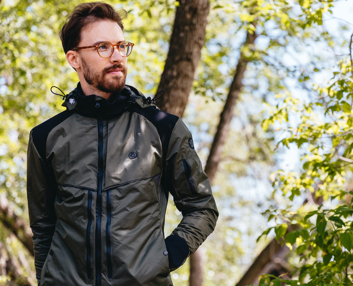 Stay Slim and Warm: No More Bulky Layering with HOMI Base Layer & Heated Jacket