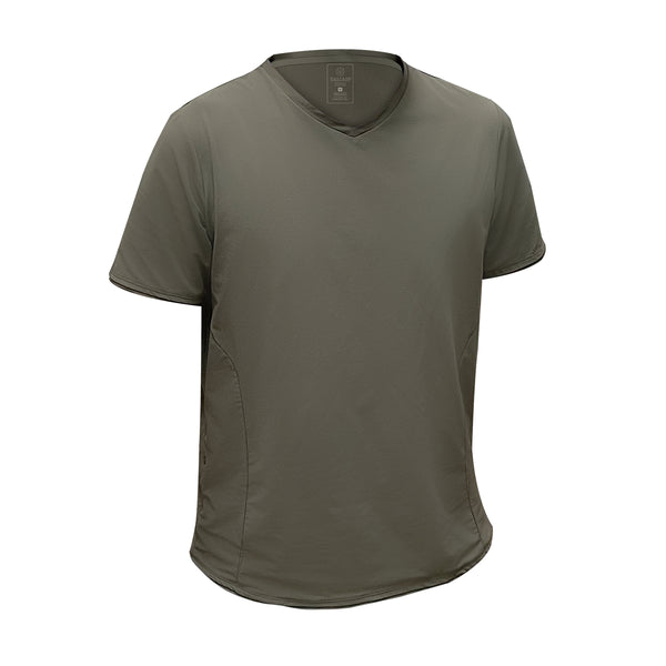 MOVEMENT Short Sleeves T FEATURING CORDURA FABRIC - Casual