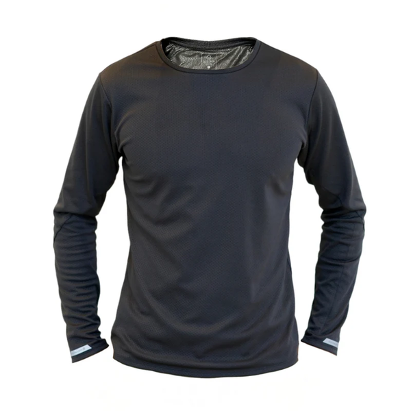 HOMI Base+ 2.0 Thermal Top – Warmer Than Layers.