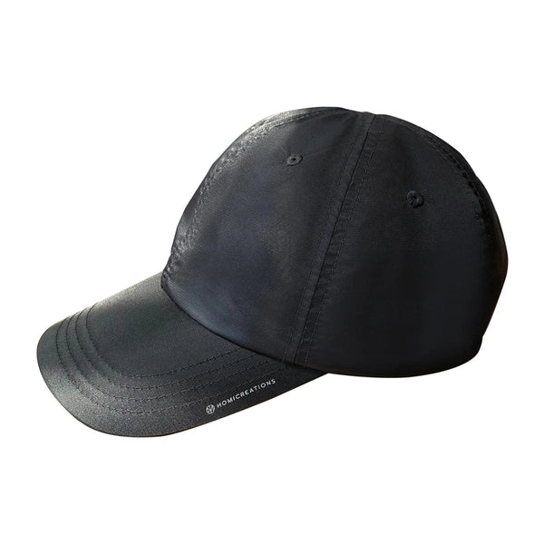 365CAP - triple layered 4 season baseball cap.