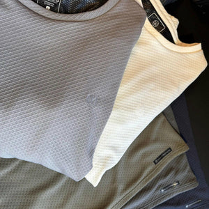 Thermal Shirts Explained: How They Work & The Best Styles for Lightweight Winter Outfits