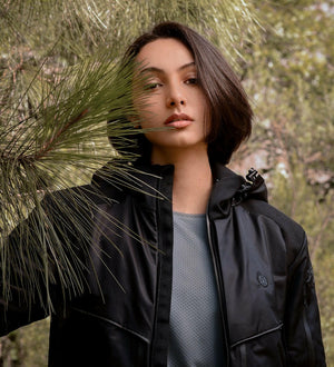 What Is a Functional Jacket? HOMI’s Guide to Stylish and Practical Outerwear