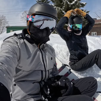 Skiing in Australia: Melbourne, Sydney, Perisher & Thredbo – Gear Up with the Right Base Layers & Heated Jackets