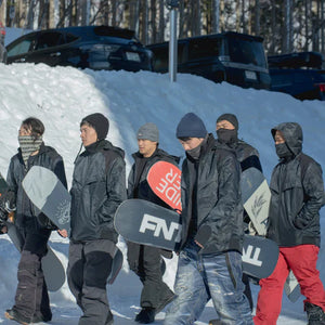 Winter Travel Must-Haves: Skiing & Snow Outfit Guide