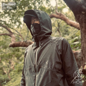 TheHood Pro - All weather waterproof jacket