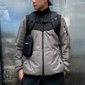 Machine-Washable Down Jackets That Stay Warm – No Compromise