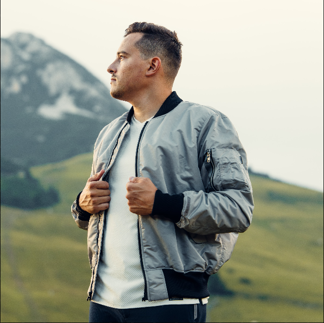 HOMI TheHood, Tech Hoodie - fully zipped hoodie | HOMI HOMI TheHood, Tech Hoodie - fully zipped hoodie | HOMI