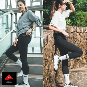 HOMI Movement Summer Pants  - FEATURING CORDURA FABRIC
