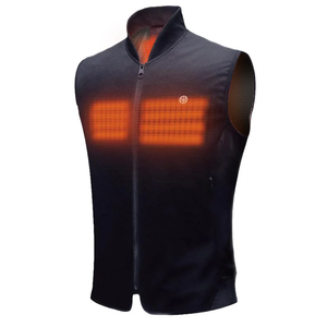 SUSTAIN Sport Heated Vest