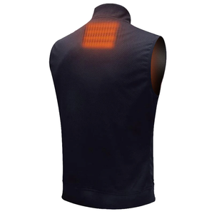 SUSTAIN Sport Heated Vest