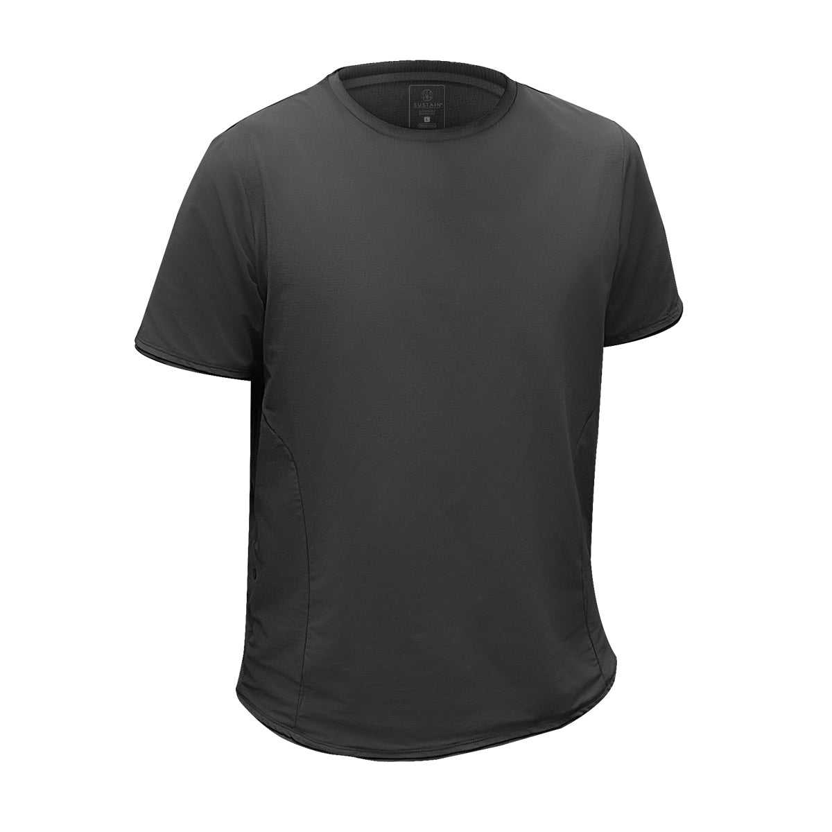 EAM Long Sleeves Top FEATURING CORDURA FABRIC