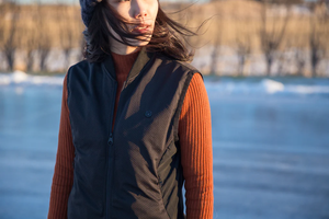 SUSTAIN Sport Heated Vest