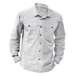 HOMI Movement Shirt - FEATURING CORDURA FABRIC - HOMI - Advanced Apparels