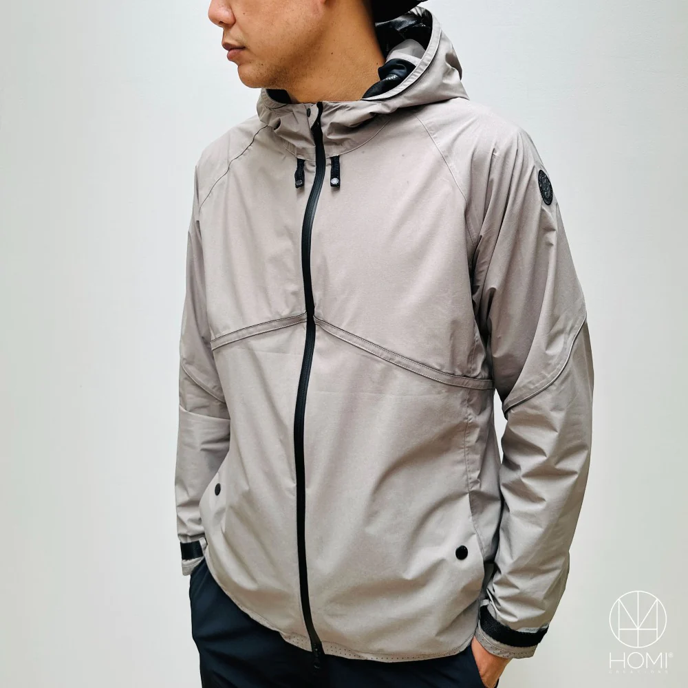 HOMI – Advanced Heated Jackets, Technical Apparel & Travel Gear