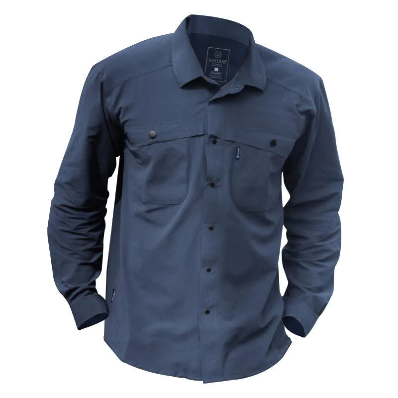 HOMI Movement Shirt - FEATURING CORDURA FABRIC | HOMI - Advanced