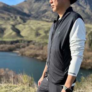SUSTAIN Sport Heated Vest