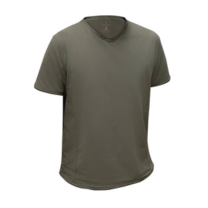 MOVEMENT Short Sleeves T FEATURING CORDURA FABRIC - Casual - HOMICREATIONS