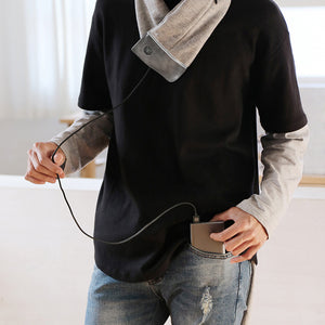 SUSTAIN Heated Scarf - CLASSIC - HOMICREATIONS