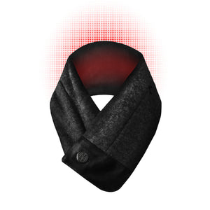 SUSTAIN Heated Scarf - CITY - Homicreations.com - SUSTAIN Heated Scarf, iPhone 8, iPhone 8 Plus, iPhone X qi wireless charging docks, QC 2.0 car chargers & MFI lightning cables